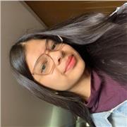 Me defino como una persona responsable y amable, con experiencia con niños de edades de 6-7 años